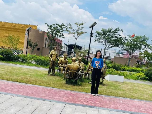 江苏师范大学生科院，2021级江苏师范大学科文学院新生开学时间和入学指南及入学军训考试（乡村振兴续薪火）