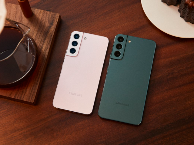 三星手机价格表全部，三星手机官网报价大全（8+128G）