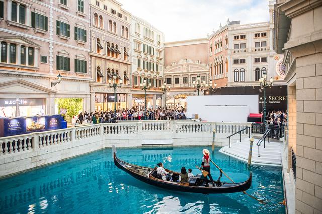 澳门属于哪个省，澳门是在哪个省（澳门简介——游遍中国）