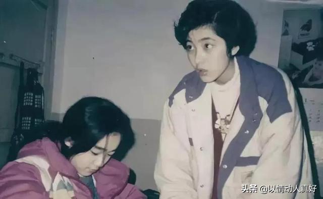 曾黎主演的电视剧，曾黎演过哪些电视剧（母亲别样的真言最感人）