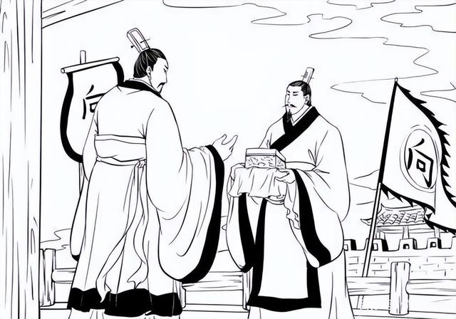 齐国是现在的什么地方，战国时期七国分别是现在的哪里（为何到了战国初期就没了）