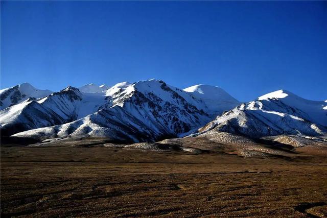 真正的昆仑山在哪里，昆仑山在哪里（和现实里的昆仑山是什么关系）