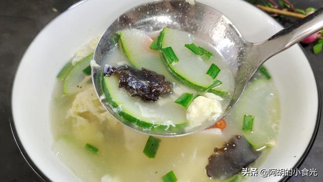 干虾米怎么做好吃，晒干的虾米怎么做好吃（助你舒服过夏天）