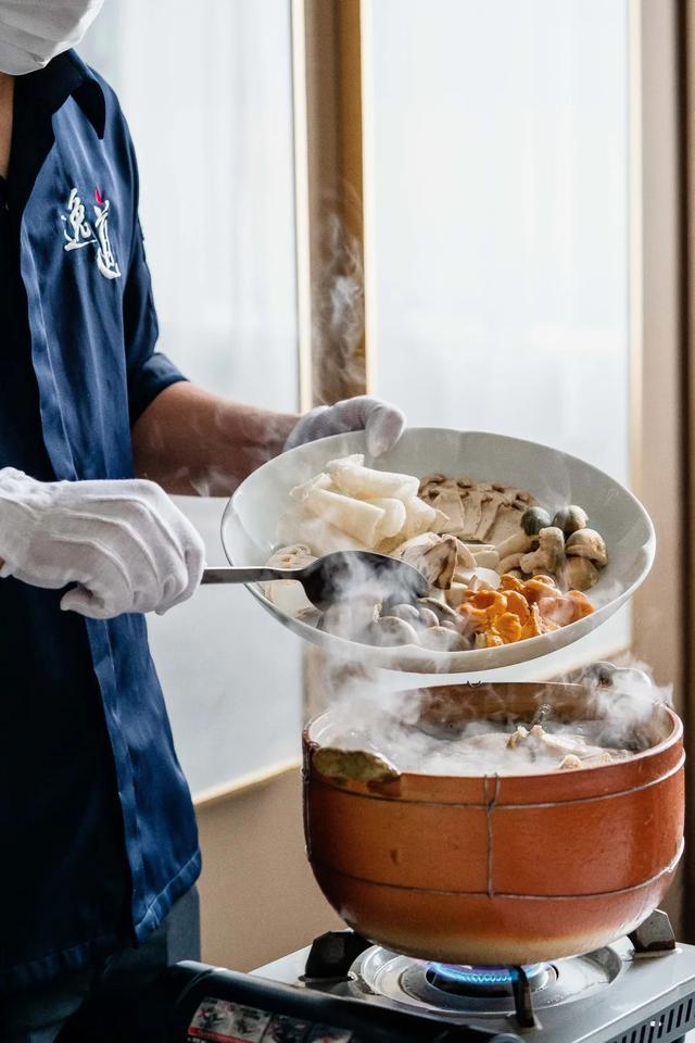 干巴菌怎么炒，干巴菌怎么炒不苦（这9道极致鲜味，错过再等1年）