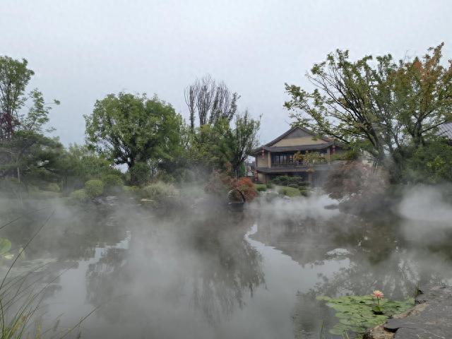 推荐一条旅游打卡地