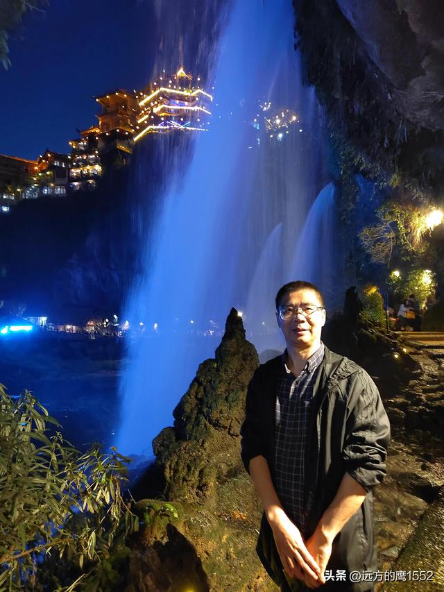 芙蓉镇门票多少钱，芙蓉古镇门票免费时间（自驾游湘西芙蓉镇）