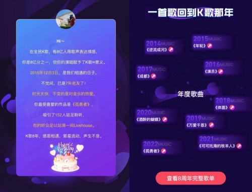 全民k歌全民k歌，腾讯全民k歌有什么用（主题KK秀+限时福利将生日氛围拉满）