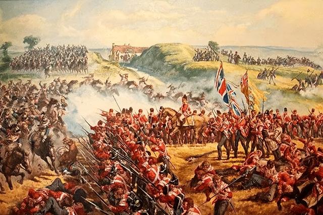 清朝是什么时候灭亡的，哪个王朝统治最久（1860年6000英法联军攻陷北京）