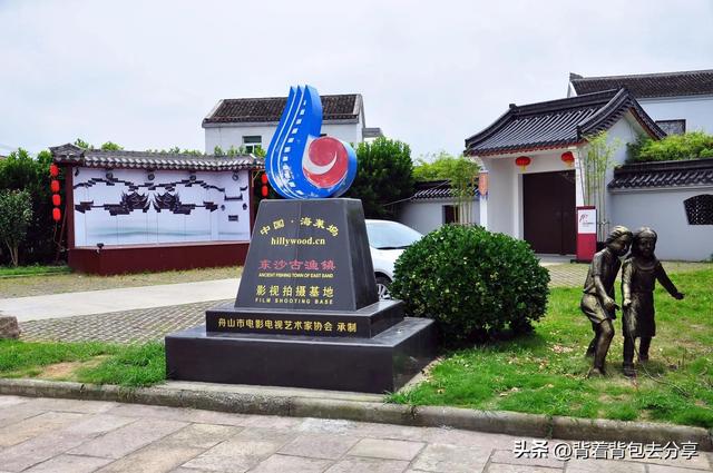 浙江哪里好玩景点排名，浙江好玩的景点排名前十（看看你都打卡过几个）