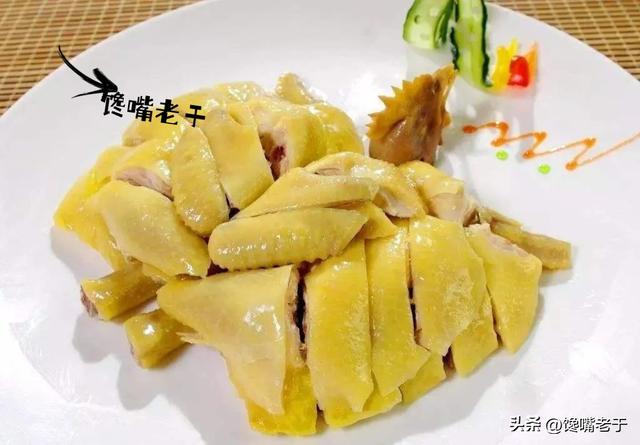 广州必吃的20种美食，老板还以为你是广州人