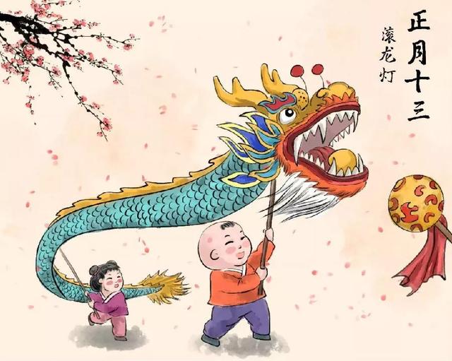 二月杨公忌是哪天，杨公忌是几月几日（明天正月十三）