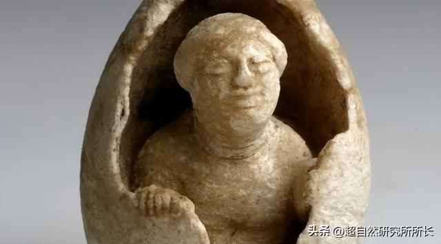 写出五个中国神话传说，写出五个古代神话故事（中国神话和外国神话竟如此相似）