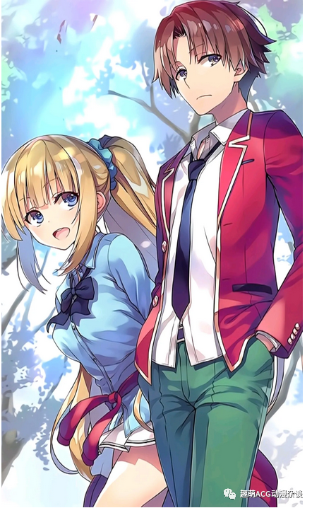 偶像学校播出时间（轻改续作领衔的夏季）