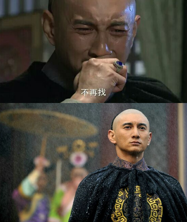 武工队传奇演员表，武工队传奇演员表全部（牺牲了多少演员的“清白”）