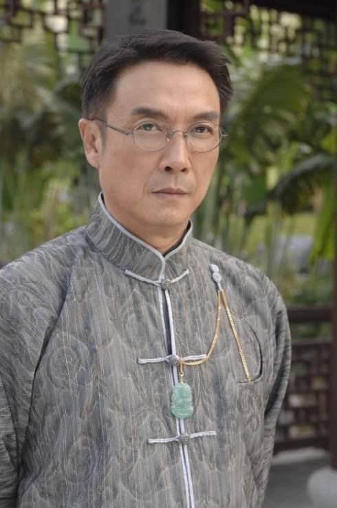 1986年,有一部亚视制作的香港历史剧在内地播出,该剧捧红了主演刘永