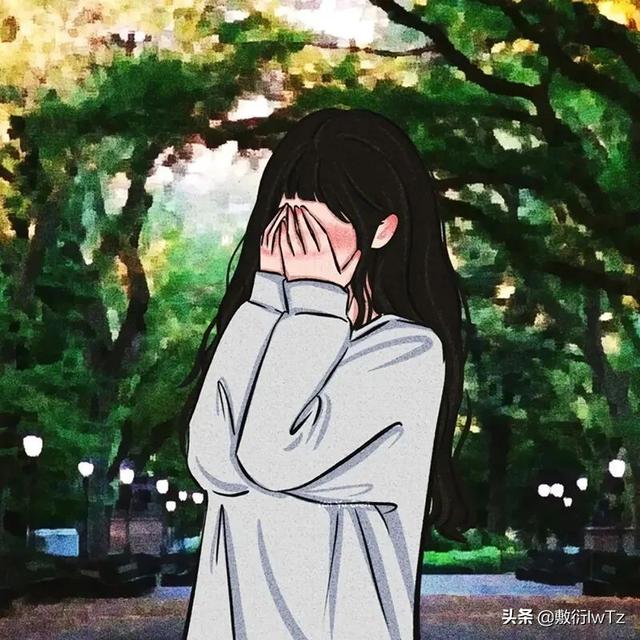 情侣头像超好看一对新款，超好看的情侣头像一对 “晴天也会突然下暴雨，温柔的人也会不开心”（情侣微信头像 ， 情人节快乐）