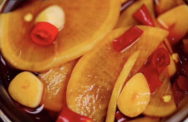 腌菜的做法大全，各种腌菜的做法大全（40种腌菜做法第一篇）