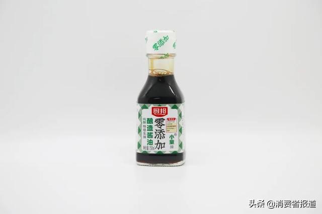 宝宝酱油怎么挑选，宝宝需要专用酱油吗（米小芽、禾然亲宝等表现较优）