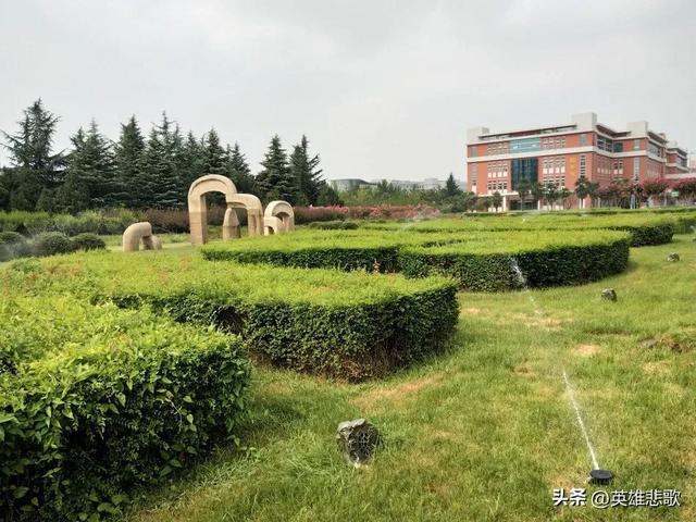 西北农林科技大学是211大学吗，西北农林科技大学和211（是不是985高校中凑数的）