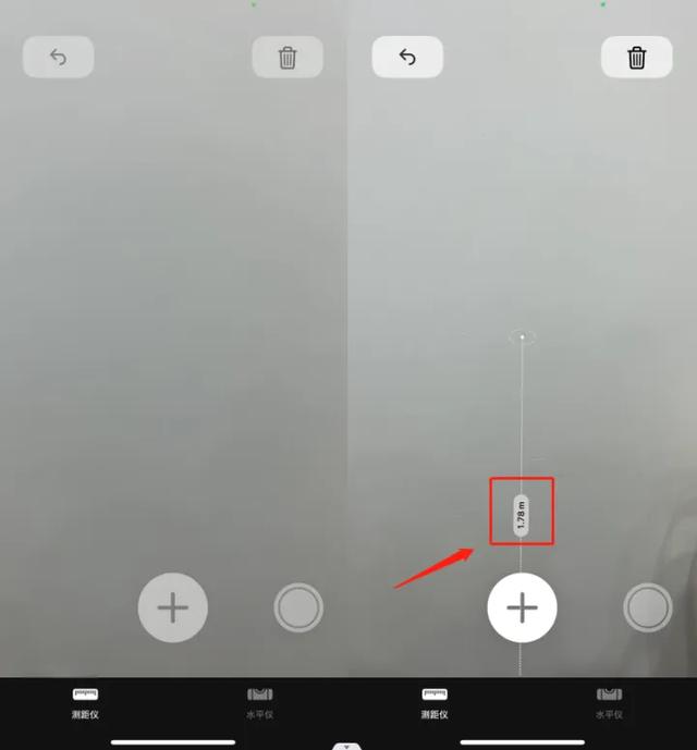 如何用手机测量距离，怎样用手机软件测量与远方物体的距离（没有尺子，如何测量身高）