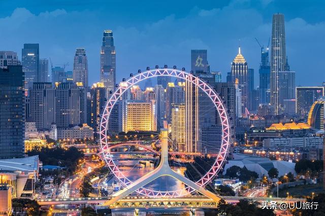 天津好玩的地方排行榜，天津有几个好玩的景点（天津最值得去的9个景点）