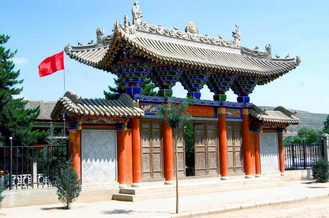 定西是哪里，定西是哪里福州石狮离那里很近（甘肃“陇右”所指的定西）