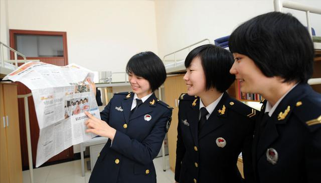 5年兵回来有什么待遇，5年兵回来能做什么工作（如今当兵选择2年、5年、12年可以拿多少钱）