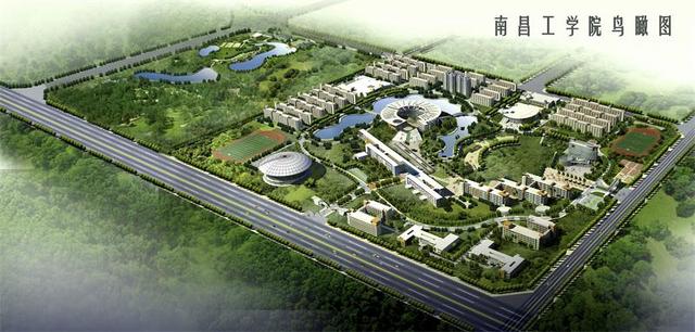 江西服装职业技术学院，2019江西有哪些艺术类大学-江西艺术类大学名单（江西这些大学其实是民办高校）