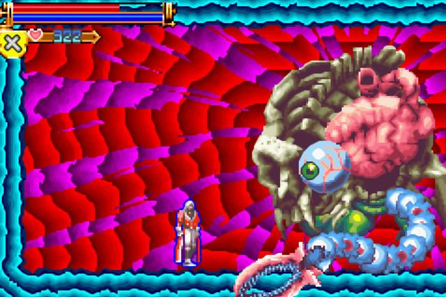 完美世界三部曲观看顺序，《遮天》三部曲的观看顺序（GBA平台的《恶魔城》三部曲）