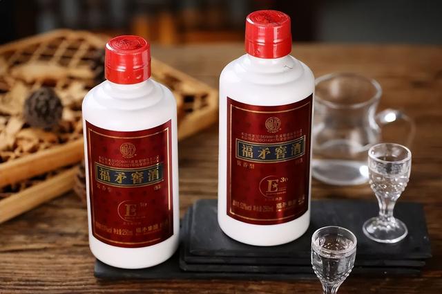 黄酒是什么酒，白酒有几种类型（这4款酒个个不输大牌）