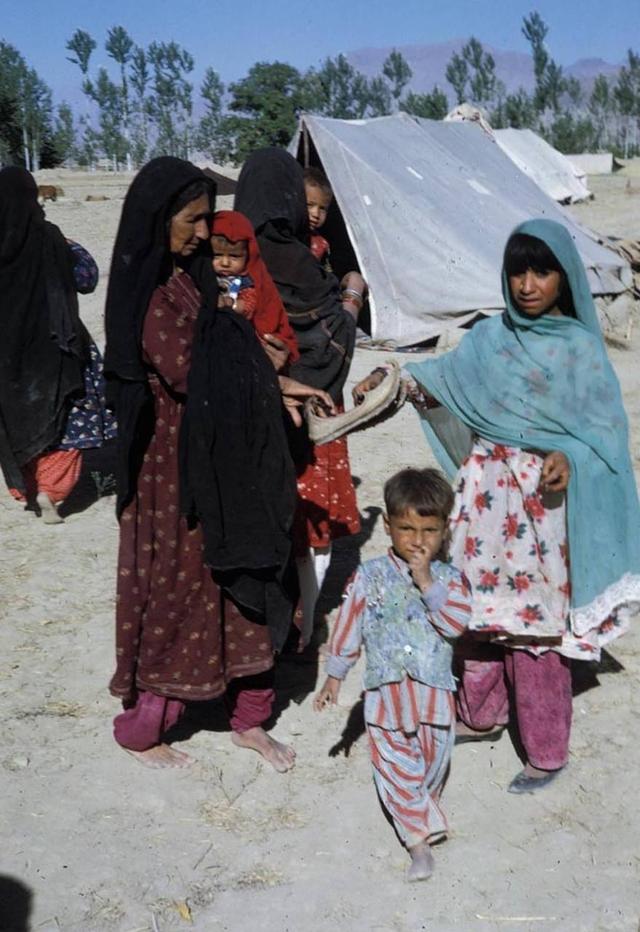 阿富汗灭亡了吗2021，阿富汗算是灭亡了吗（2021年美军全部撤离阿富汗）