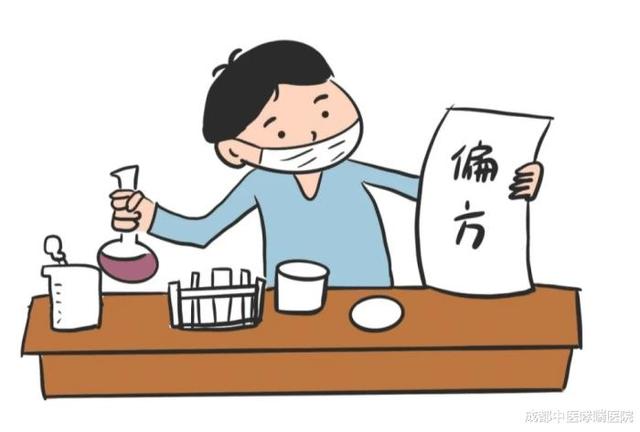 肺气肿偏方，最有效老年肺气肿偏方（偏方治疗肺气肿一个月后）