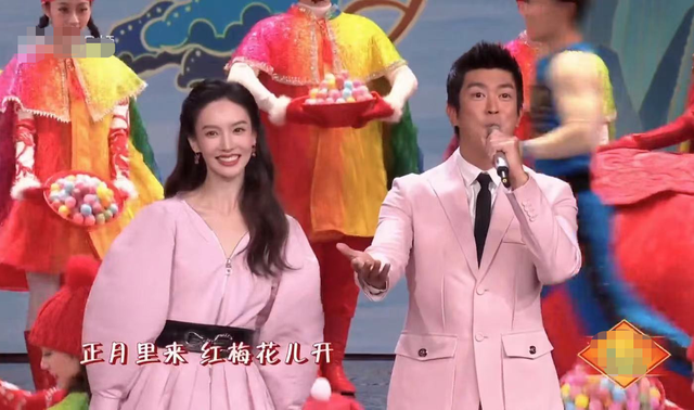 央视元宵晚会6大看点！马凡舒口红色号火了，金晨毛晓彤同台比美