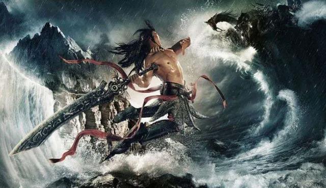 梅山七怪七位正神,梅山七怪谁的实力最强 梅山七怪七位正神,梅山七怪谁的实力最强