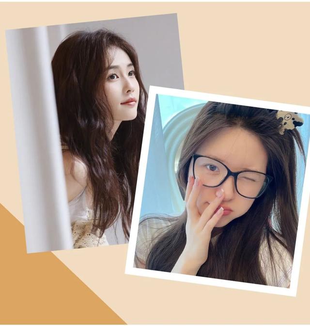 女士头顶头发稀少怎么做发型，适合头顶头发少的女士发型（高颅顶，头发蓬松教程）