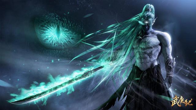 武庚纪更新时间，武庚纪4季更新时间表（武庚纪过审却不能播）