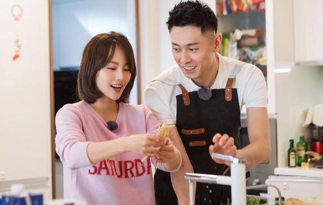 杜淳个人资料简介，杜淳个人资料年轻照（杜淳与张嘉倪分手10年）