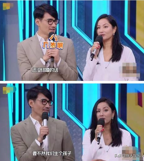 瞿颖怎么读，瞿颖是哪年的（和张亚东相恋10年换来一场空）