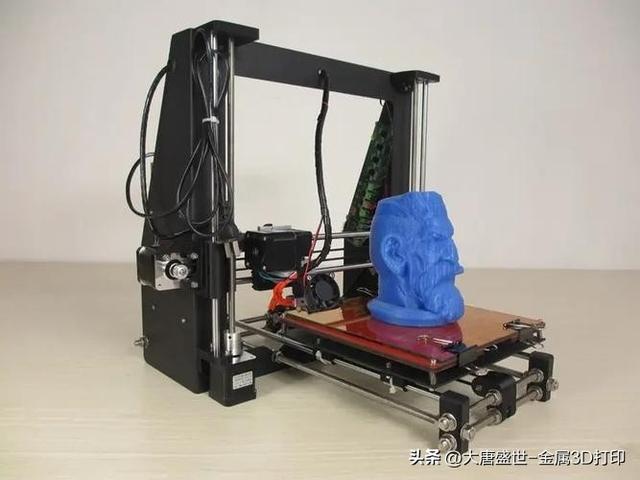 淋浴花洒龙头种类介绍，淋浴花洒龙头结构图解（大唐盛世-带你认识不同种类的3D打印机）