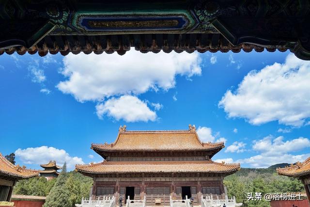 唐山旅游景点排名前十，河北唐山旅游景点大全排名（唐山旅游值得一去的6处景点）