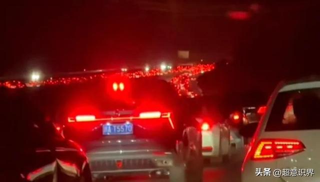 二广高速公路近况，二广高速的情况也很糟糕