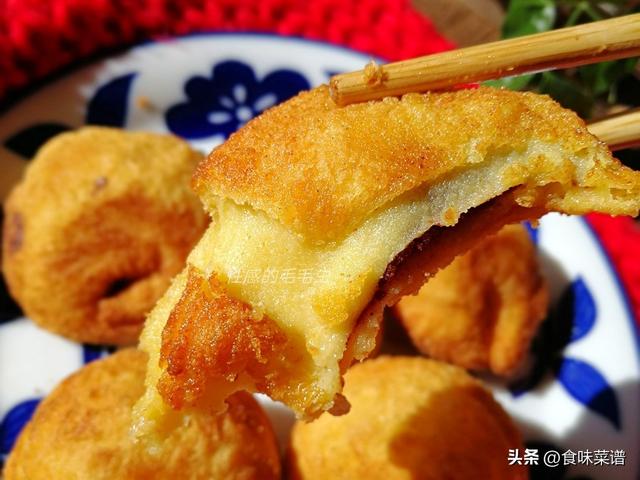 山西有什么好吃的，山西有什么好吃的特产美食（山西最好吃6种面食）