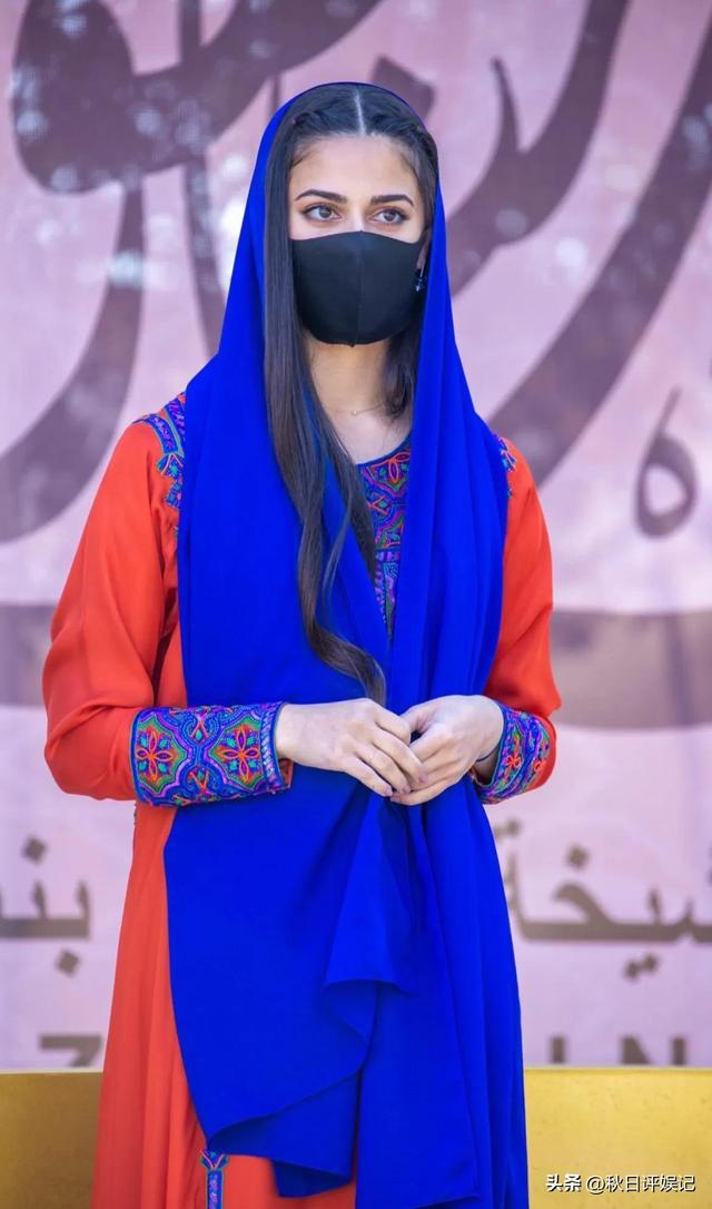 全球最漂亮的公主，全球五大最美公主你知道吗（迪拜王室最美公主法特玛）