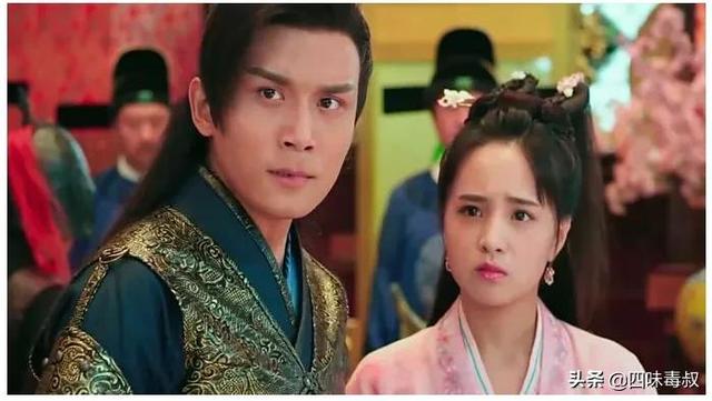 方大厨结局是什么，方大厨的男主（一部被严重低估的网剧）