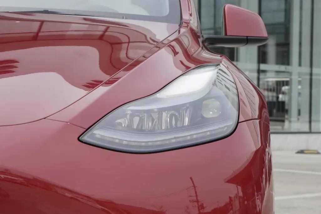 特斯拉汽车2022款最新款价格（Model Y，31万起售）