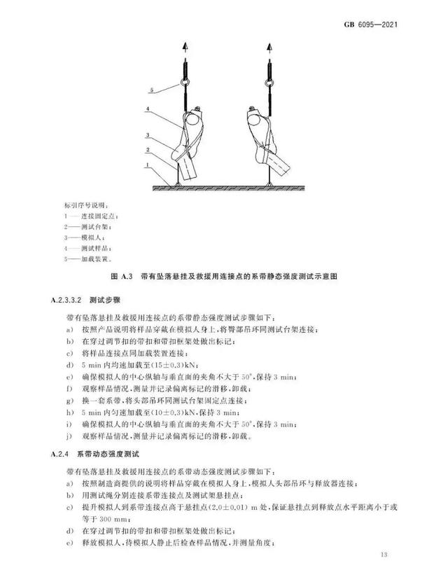 安全带使用几年后应检查一次，安全带使用几年检查一次（安全带新国标9月1日实施）