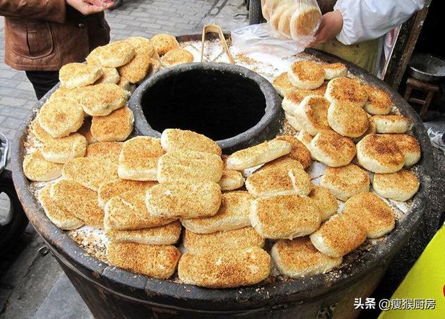泰州特色美食有哪些，每种都是泰州人的心头爱