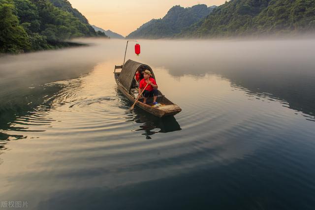桂林旅游几月份去最好，桂林旅游攻略自由行最佳线路（1-12月的最佳旅行地清单已整理好）