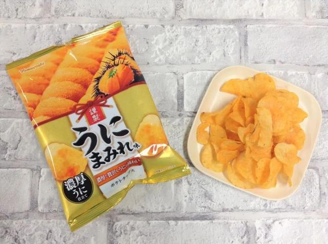 到日本必买的几款零食，2022吃货必买的日本新品零食