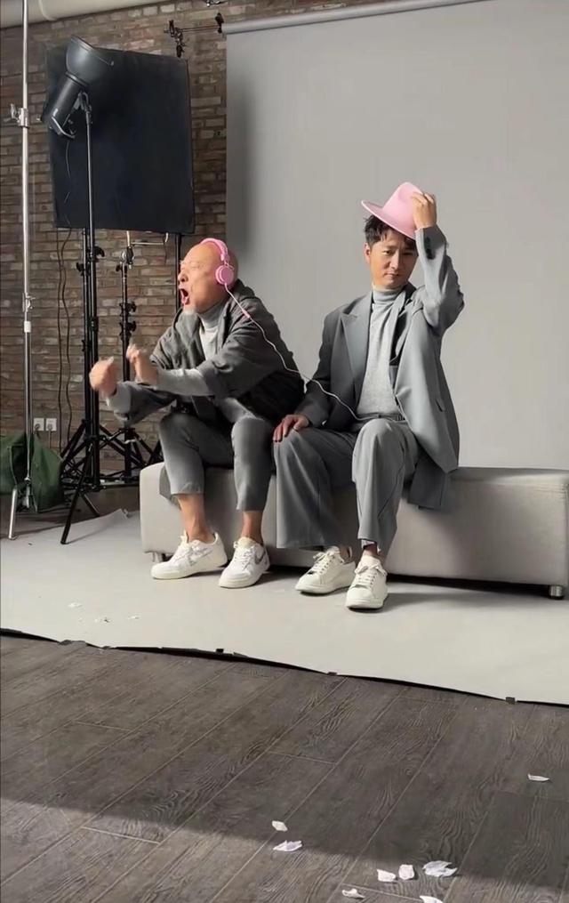 陈佩斯的近况如何，69岁陈佩斯在北京坐拥万亩良田